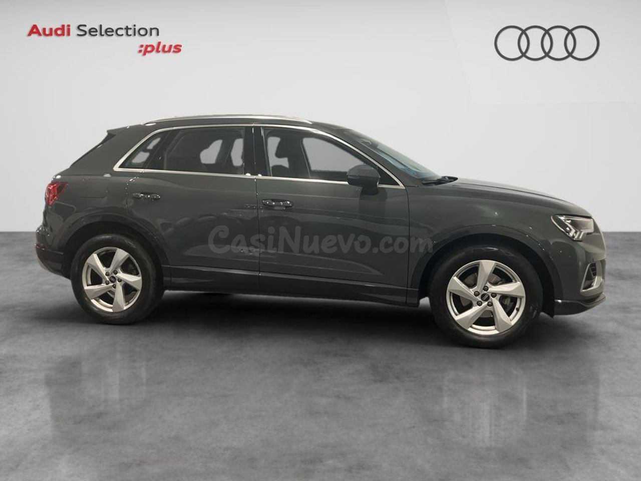 Audi Q3 Advanced 35 TDI 110 kW (150 CV) - foto 3