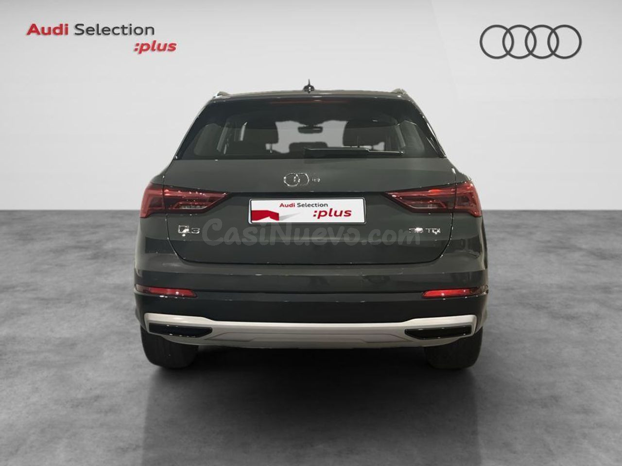Audi Q3 Advanced 35 TDI 110 kW (150 CV) - foto 5