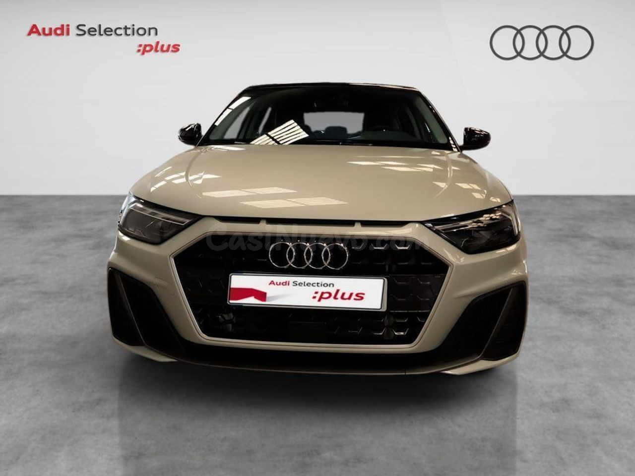 Audi A1 Adrenalin edition 30 TFSI 85 kW (116 CV) S tronic - foto 2