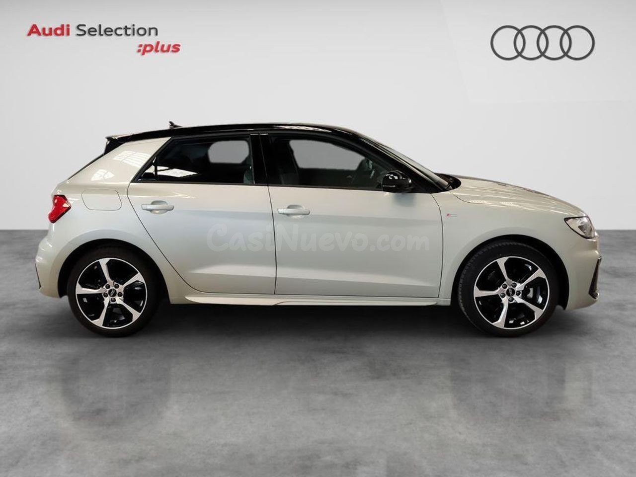 Audi A1 Adrenalin edition 30 TFSI 85 kW (116 CV) S tronic - foto 3