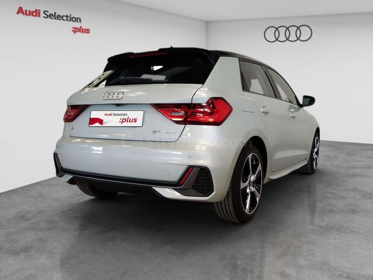 Audi A1 Adrenalin edition 30 TFSI 85 kW (116 CV) S tronic - foto 4