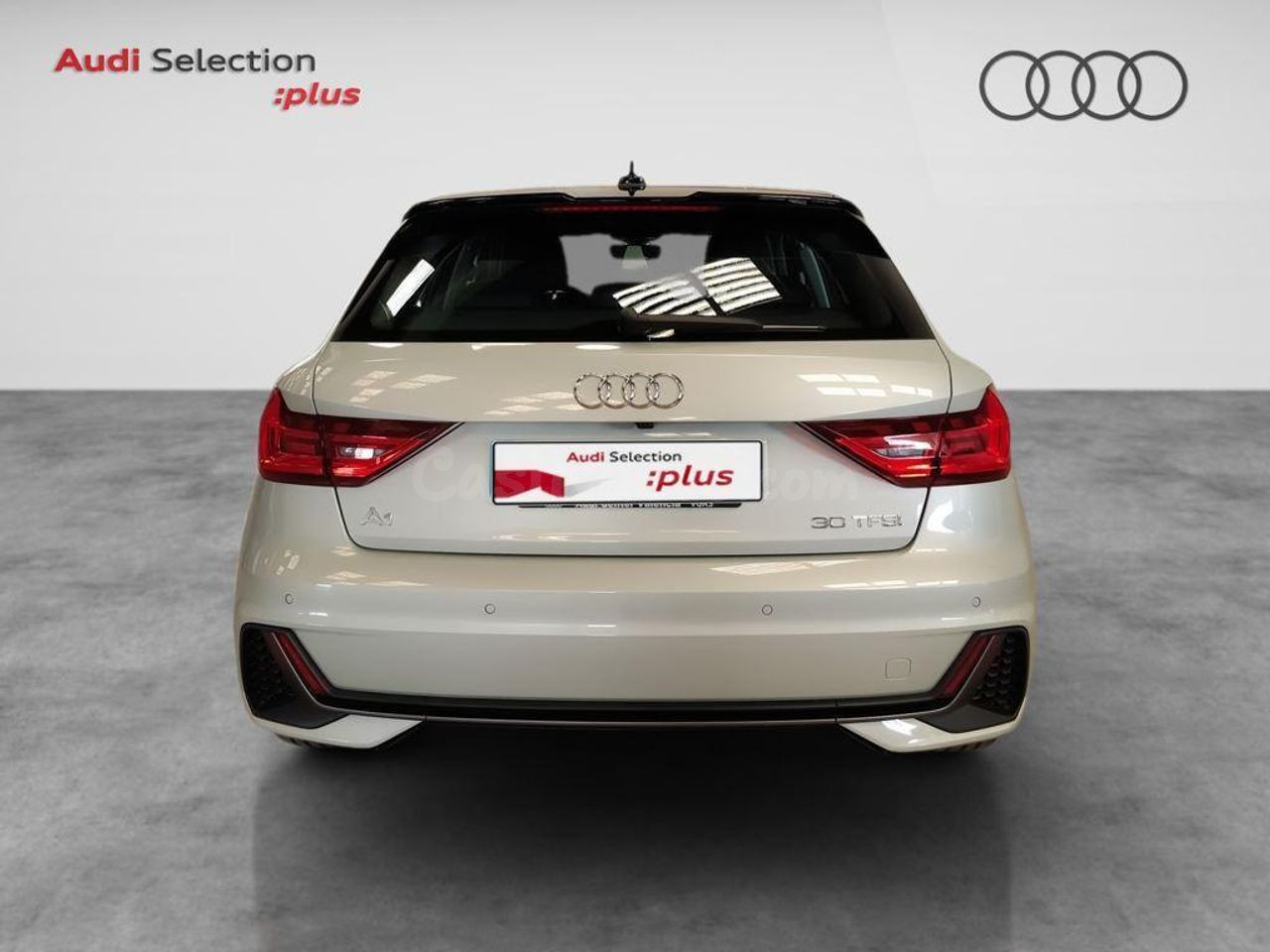 Audi A1 Adrenalin edition 30 TFSI 85 kW (116 CV) S tronic - foto 5