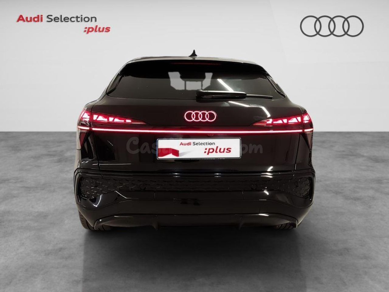 Audi Q3 Sportback Black Line 200 kW (272 CV) S tronic - foto 5