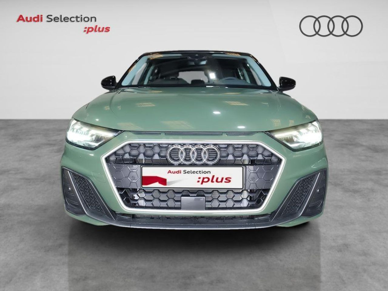 Audi A1 Adrenalin edition 30 TFSI 85 kW (116 CV) S tronic - foto 2