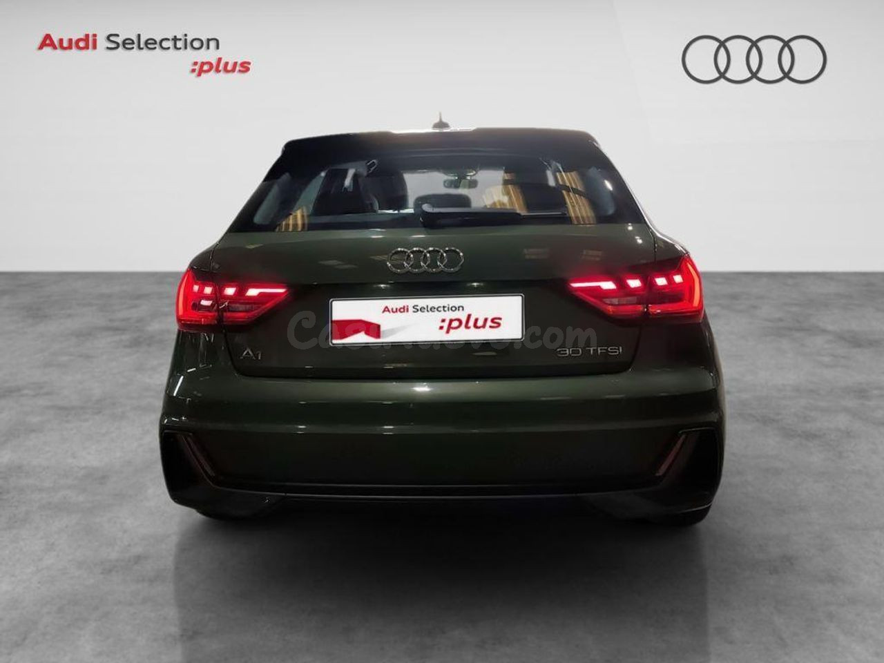 Audi A1 Adrenalin edition 30 TFSI 85 kW (116 CV) S tronic - foto 5
