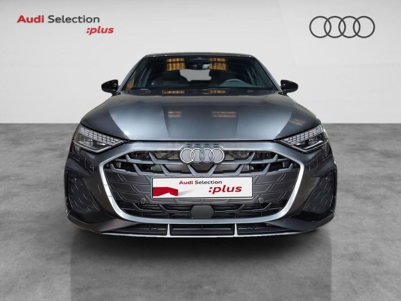 Audi A3 Black line TFSI 110 kW (150 CV) S tronic - foto 2
