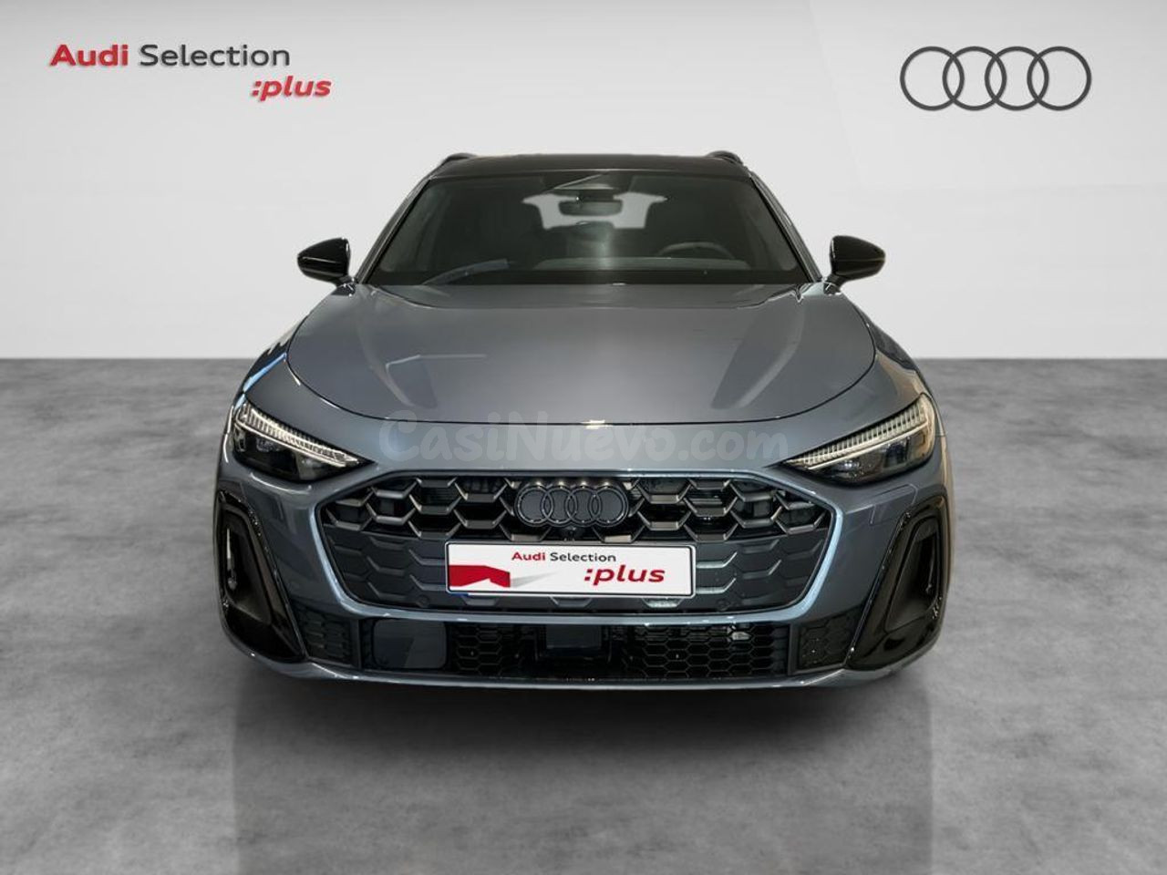 Audi A5 Black Line quattro 220 kW (299 CV) - foto 2