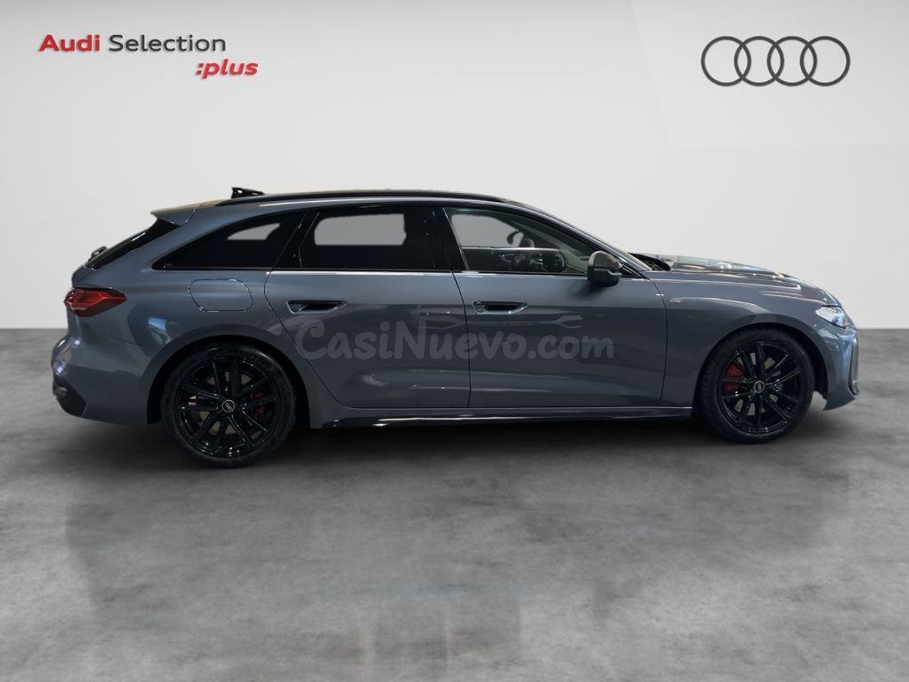 Audi A5 Black Line quattro 220 kW (299 CV) - foto 3