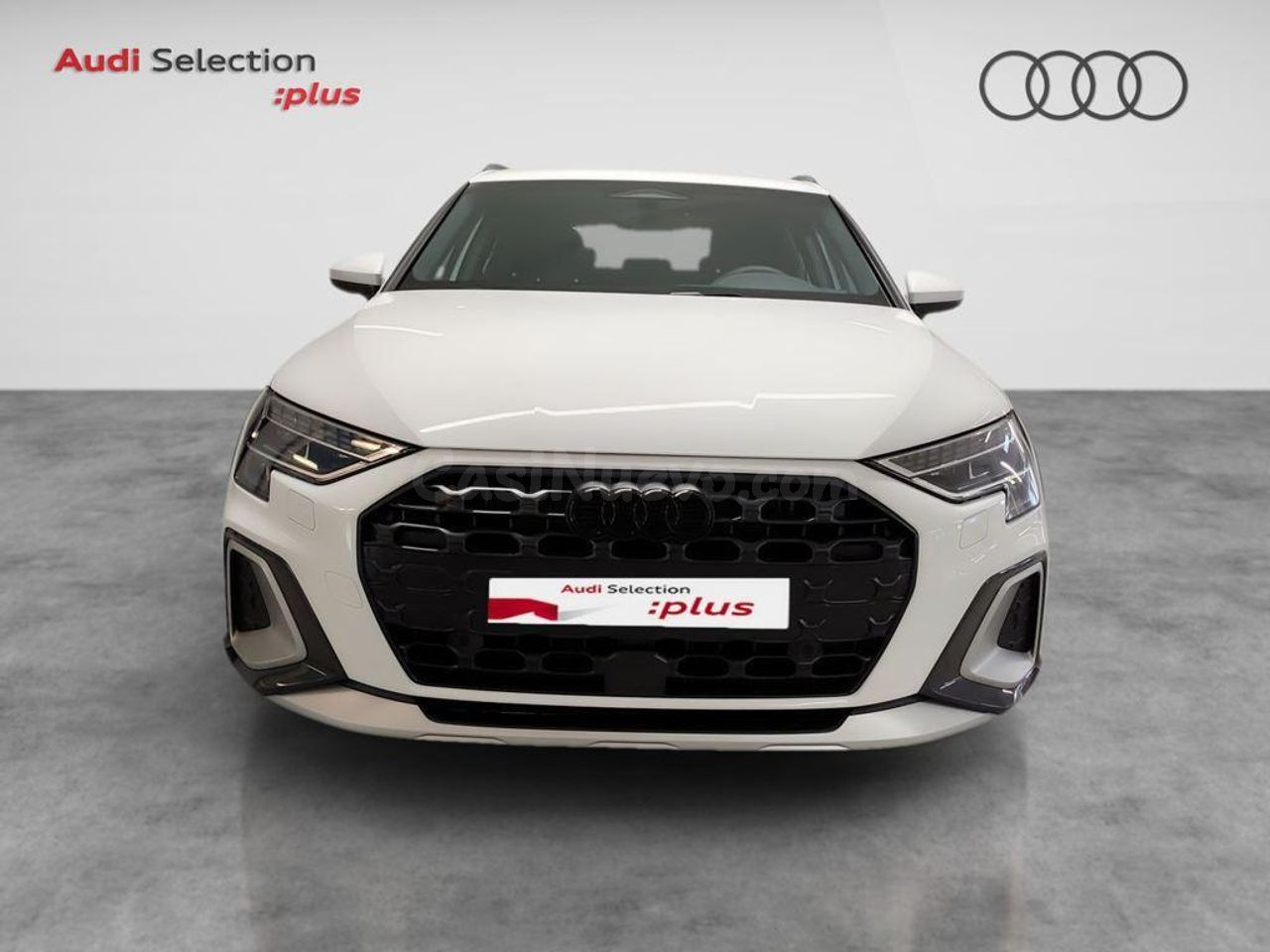 Audi A3 Advanced TFSI 110 kW (150 CV) S tronic - foto 2