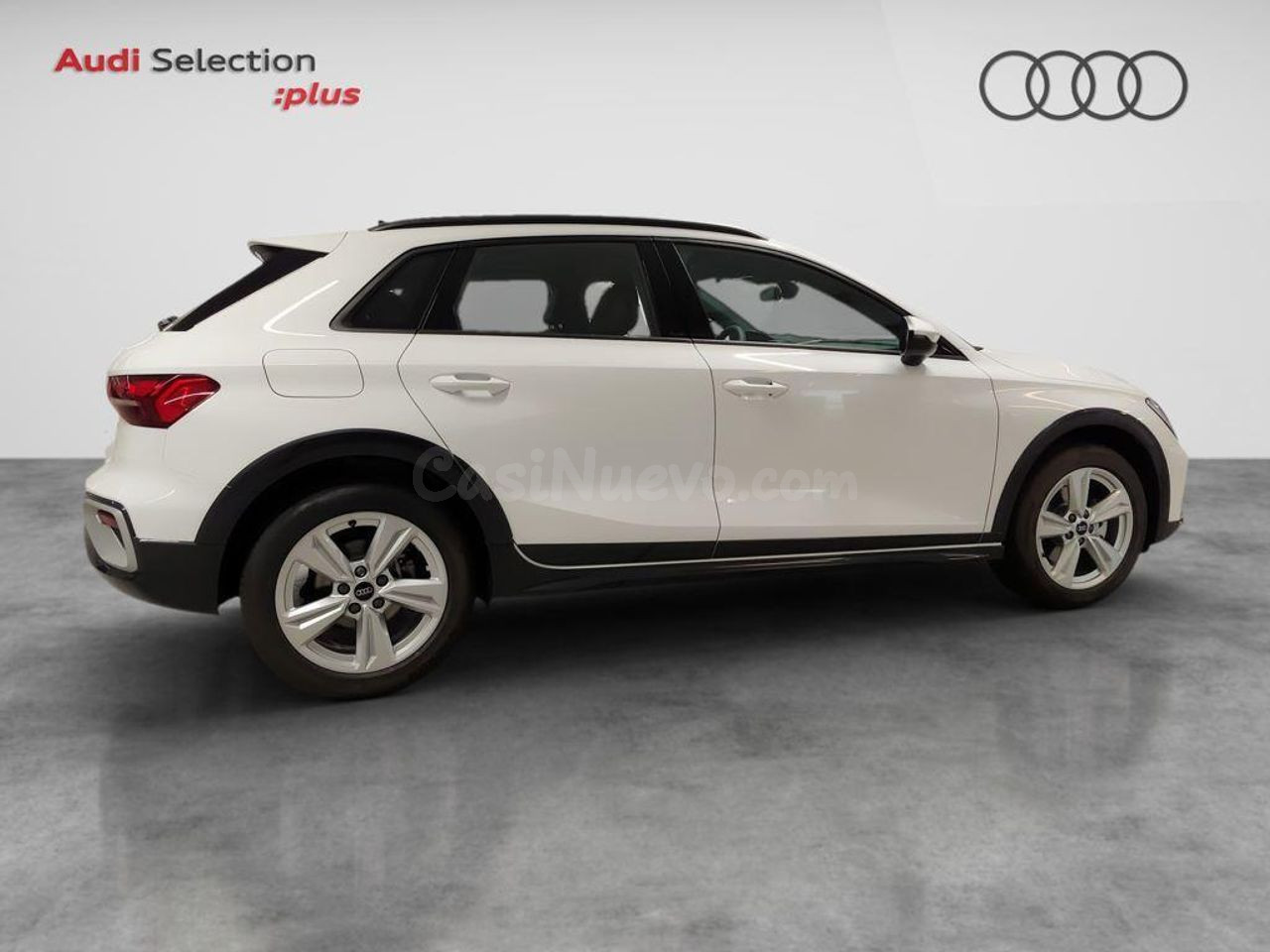 Audi A3 Advanced TFSI 110 kW (150 CV) S tronic - foto 3