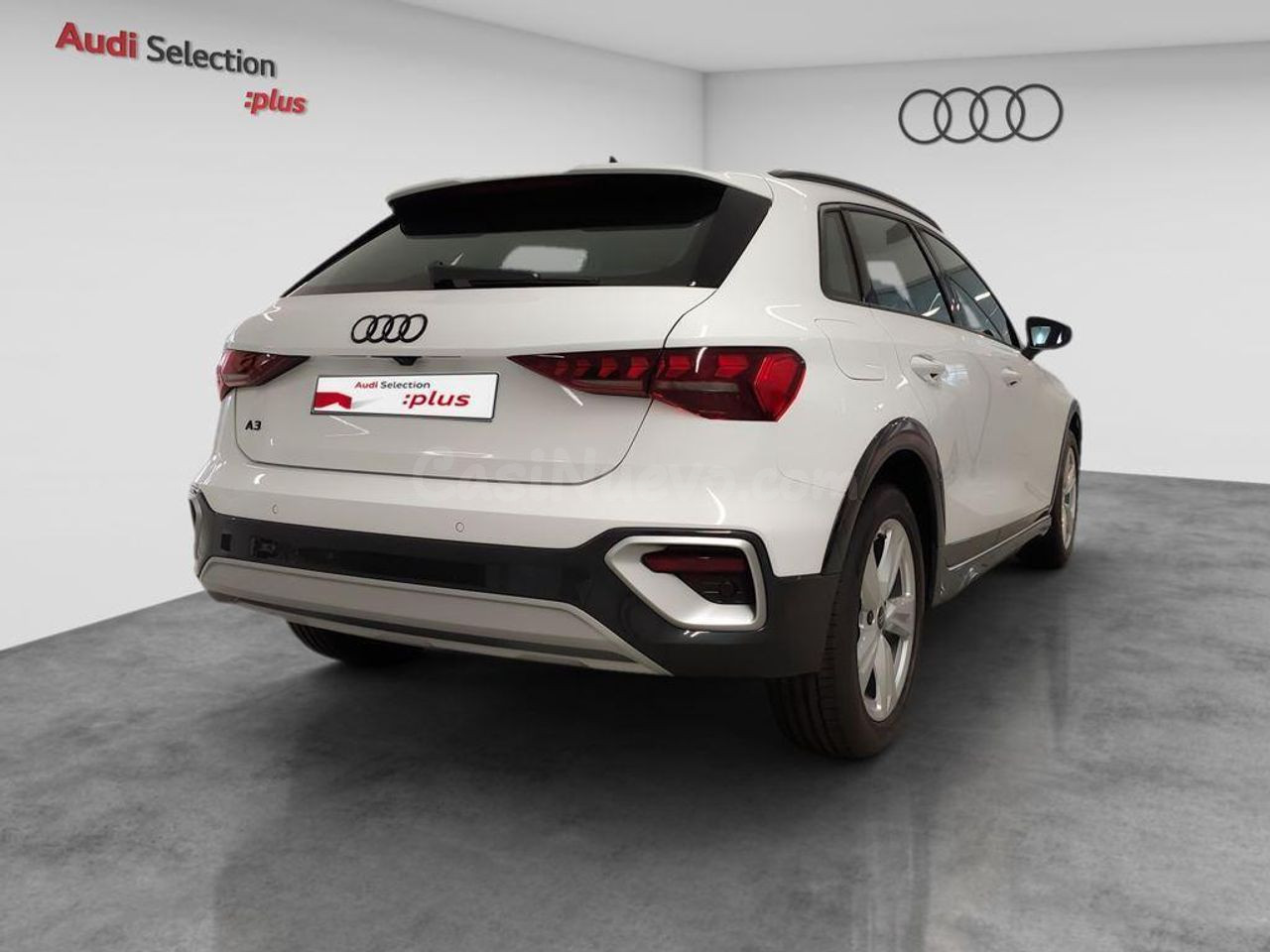 Audi A3 Advanced TFSI 110 kW (150 CV) S tronic - foto 4