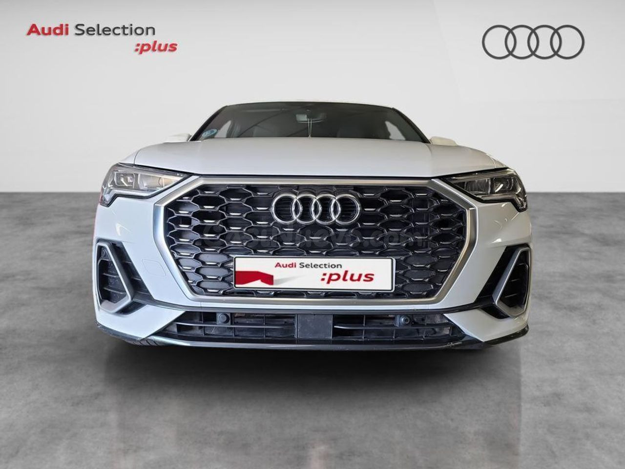 Audi Q3 Sportback S line 35 TDI 110 kW (150 CV) S tronic - foto 2
