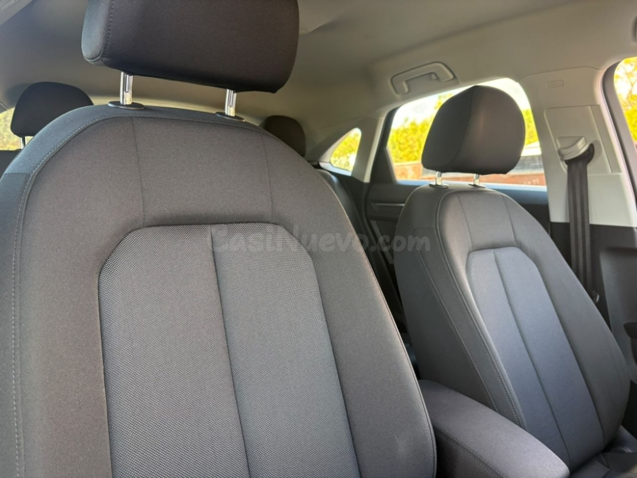 Audi Q3 Sportback 35 TDI básico - foto 4
