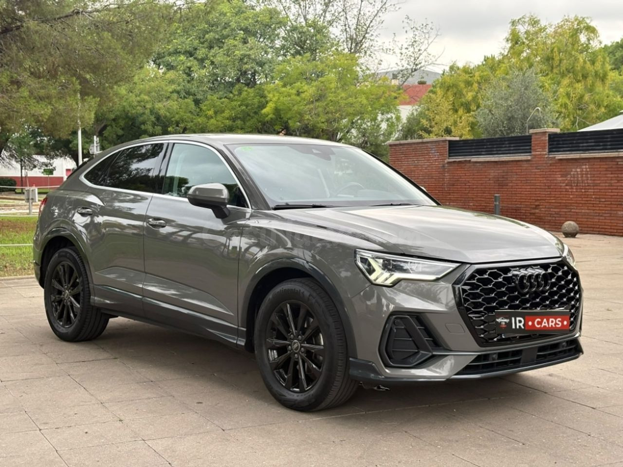 Audi Q3 Sportback 35 TDI básico - foto 3