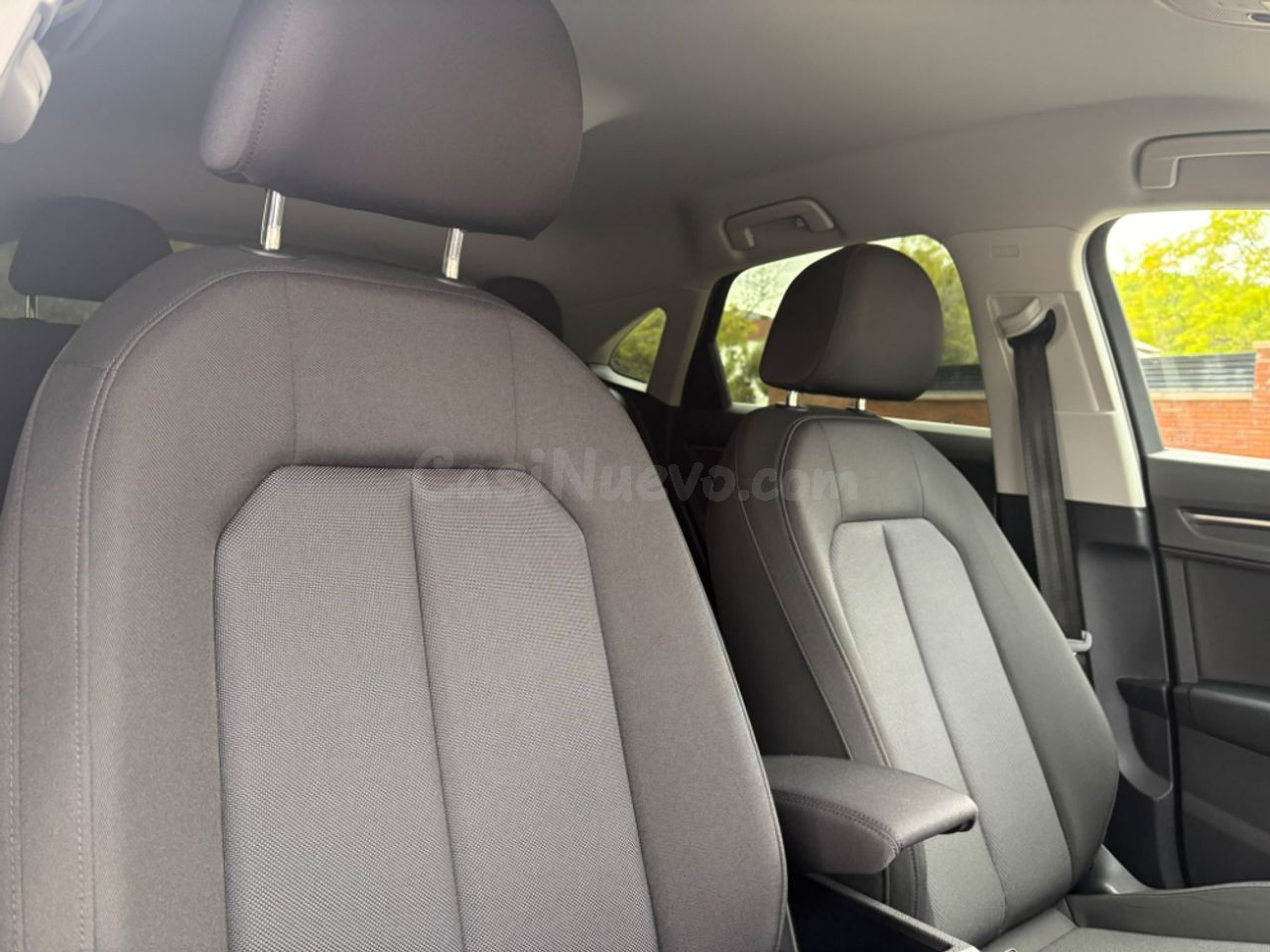Audi Q3 Sportback 35 TDI básico - foto 4
