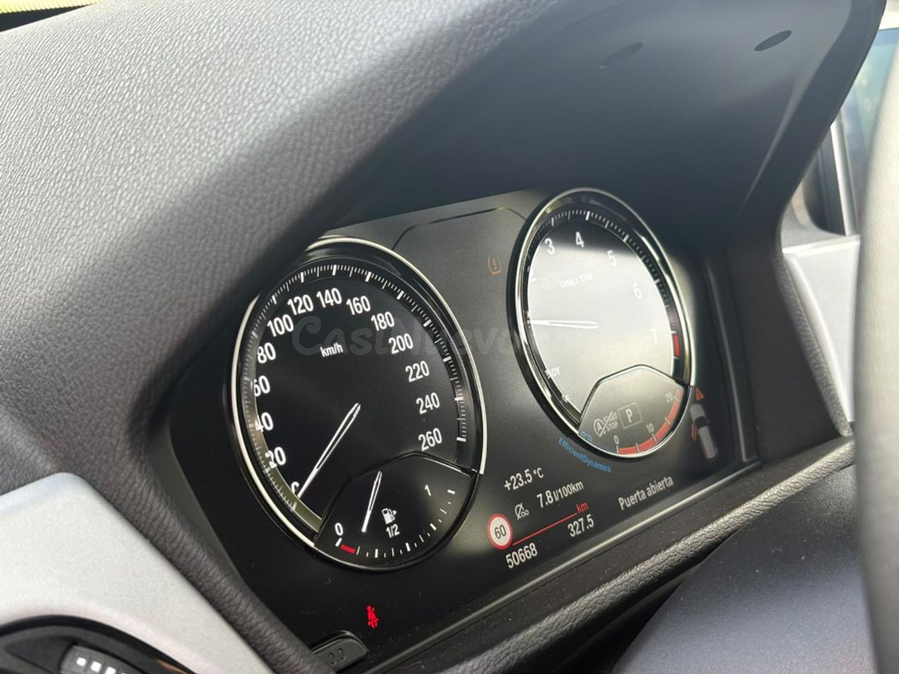 BMW Serie 1 sDrive 18 i Advantage - foto 2