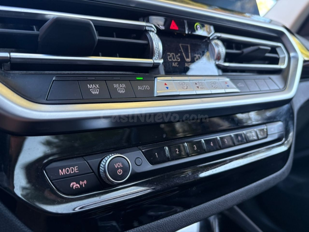 BMW Serie 3 sDrive18d xLine - foto 2
