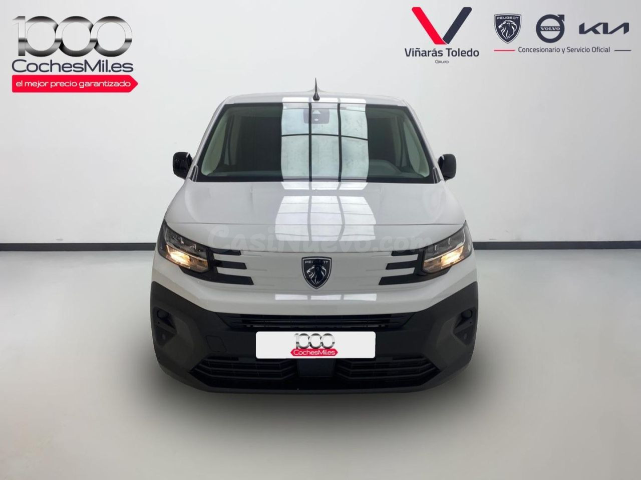 Peugeot e-Partner e-Partner Standard 800kg - foto 3