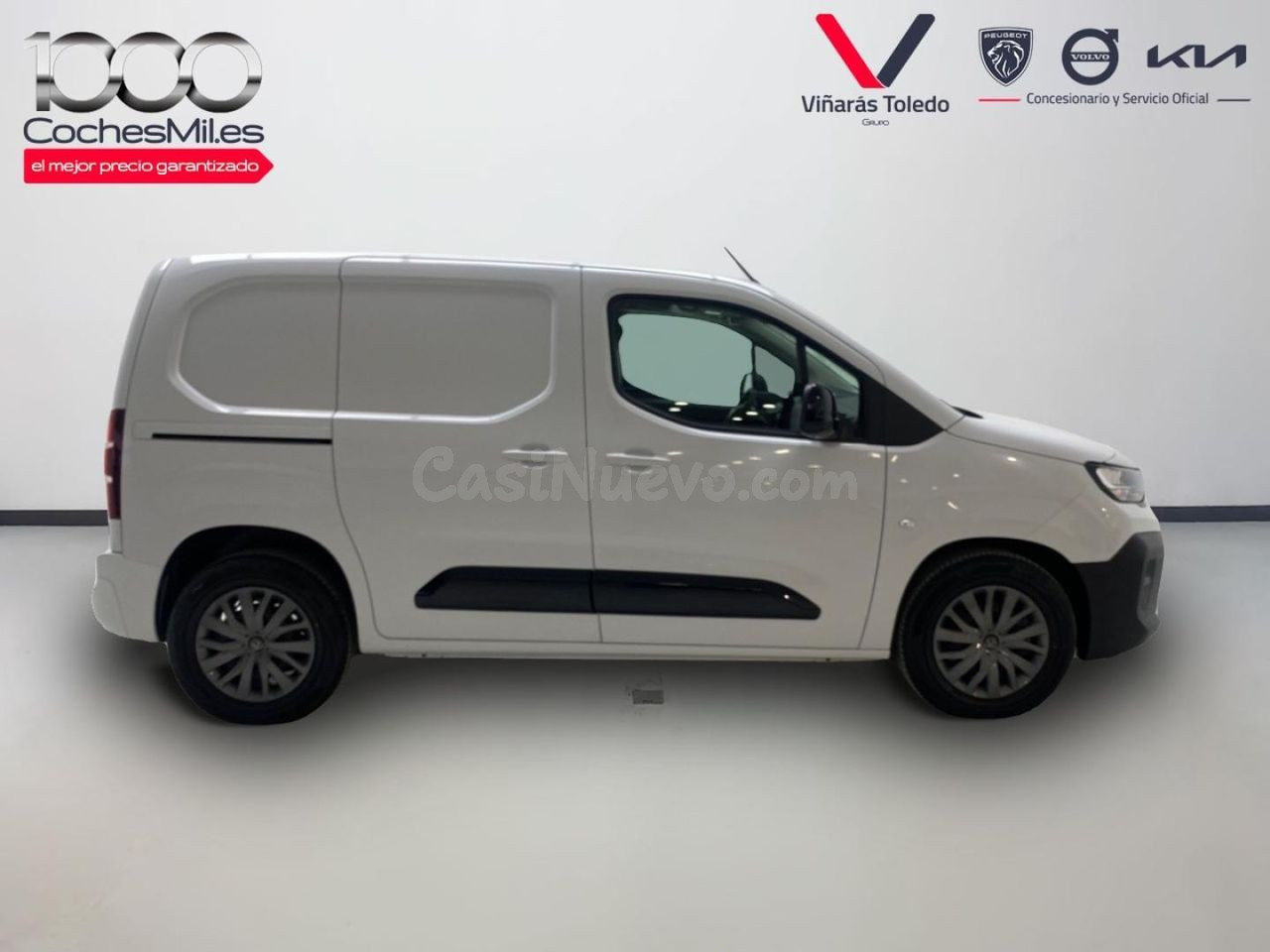 Peugeot e-Partner e-Partner Standard 800kg - foto 5