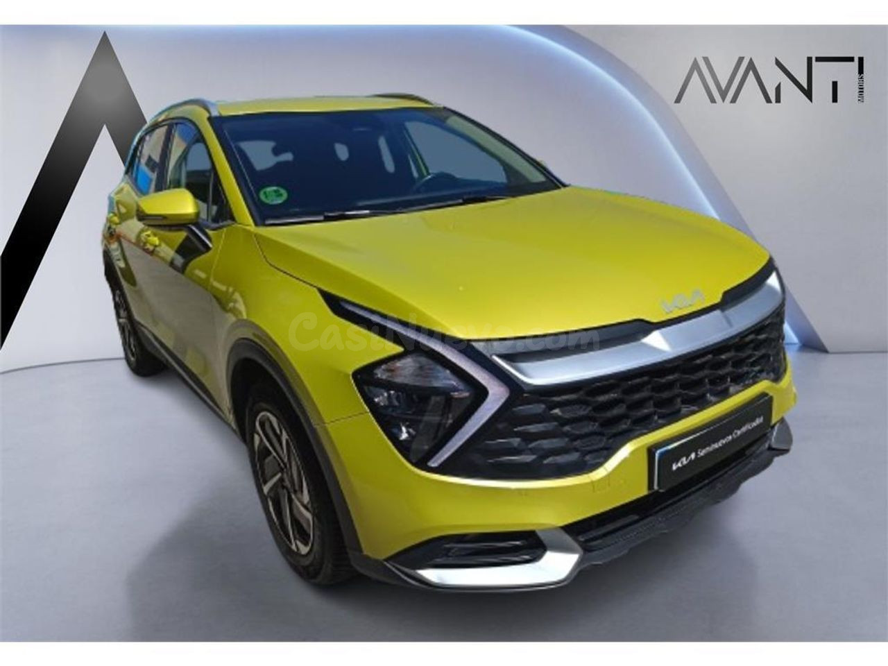 Kia Sportage 1.6 T-GDi 110kW (150CV) Drive 4x2 - foto 3