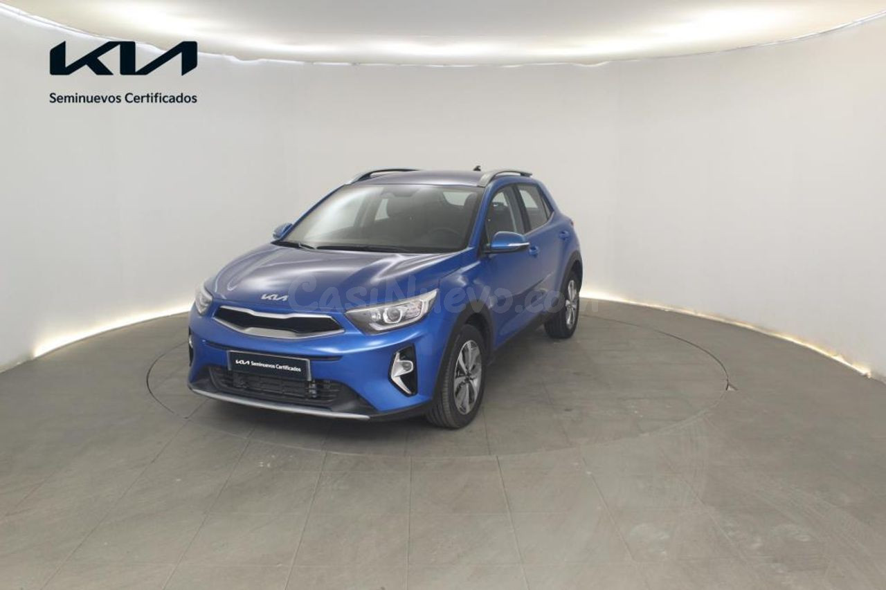 Kia Stonic 1.0 T-GDi MHEV 100CV Drive