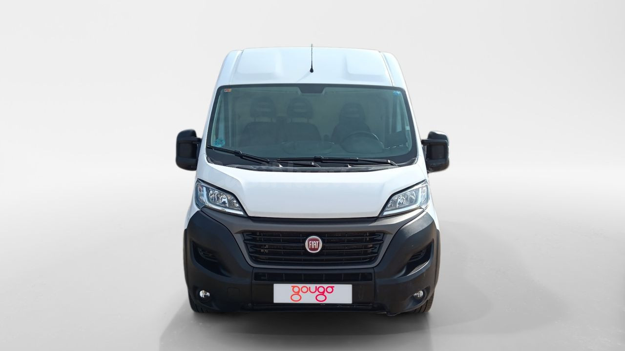Fiat Ducato DUCATO FURGON 2.2 MULTIJET 103KW 35 L2H2 140 4P - foto 2