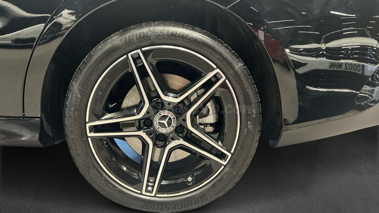 Mercedes CLA CLAS-CLASS CLA 250 E COUPE - foto 5