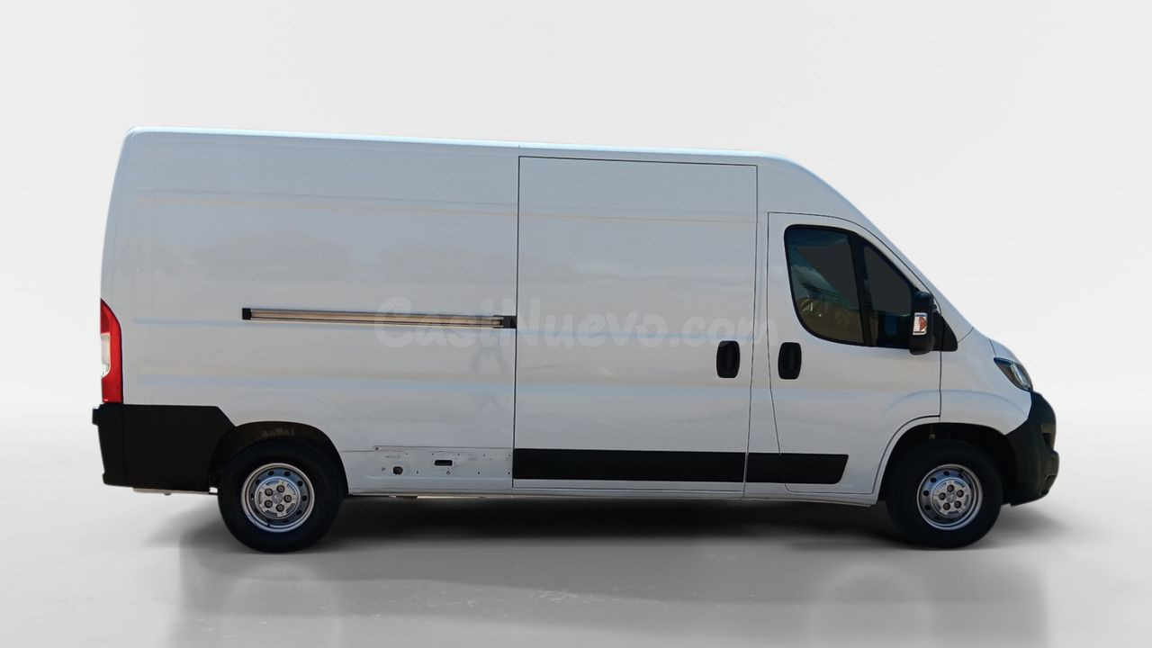 Peugeot Boxer BOXER FURGON 2.2 BHDI 103KW L3H2 335 PACK 140  - foto 4