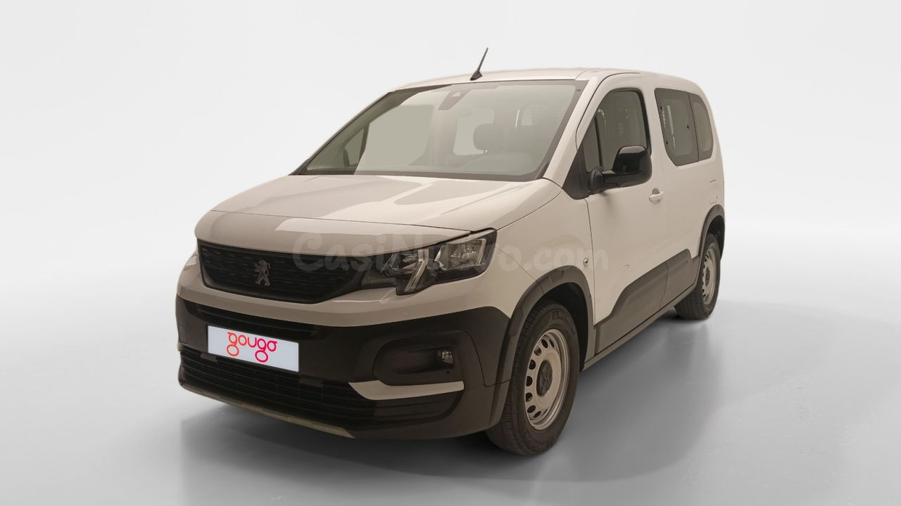 Peugeot Rifter RIFTER COMBI 1.5 BLUEHDI 73KW ALLURE BUSINESS