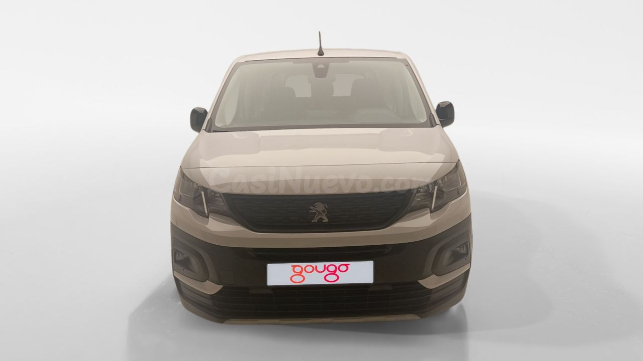 Peugeot Rifter RIFTER COMBI 1.5 BLUEHDI 73KW ALLURE BUSINESS - foto 2
