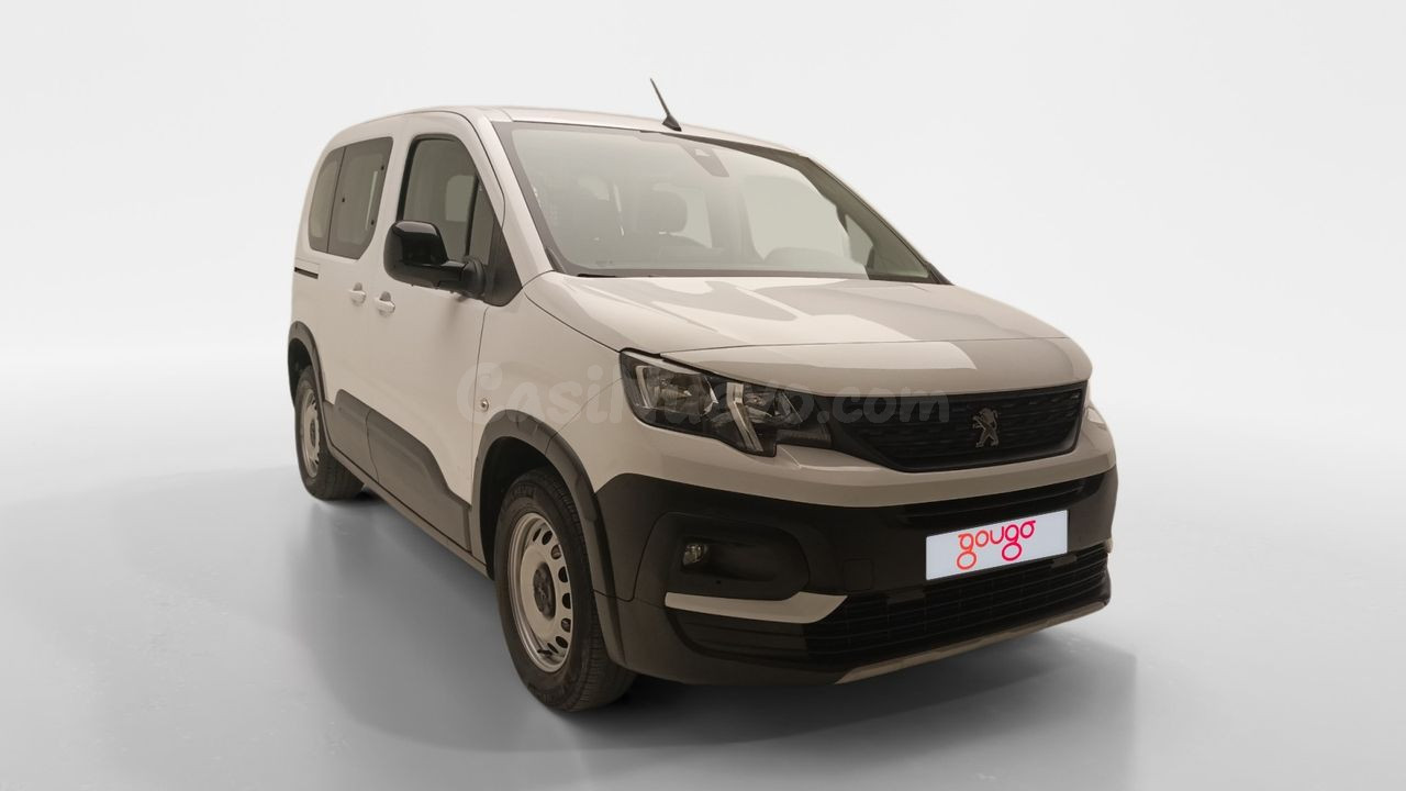 Peugeot Rifter RIFTER COMBI 1.5 BLUEHDI 73KW ALLURE BUSINESS - foto 3
