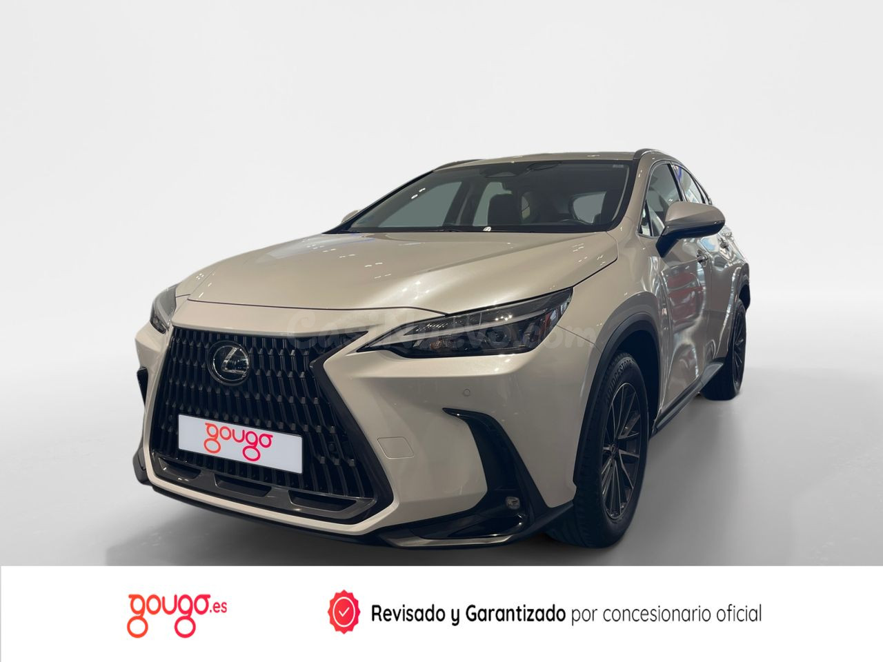 Lexus NX NX 350h 2WD PREMIUM
