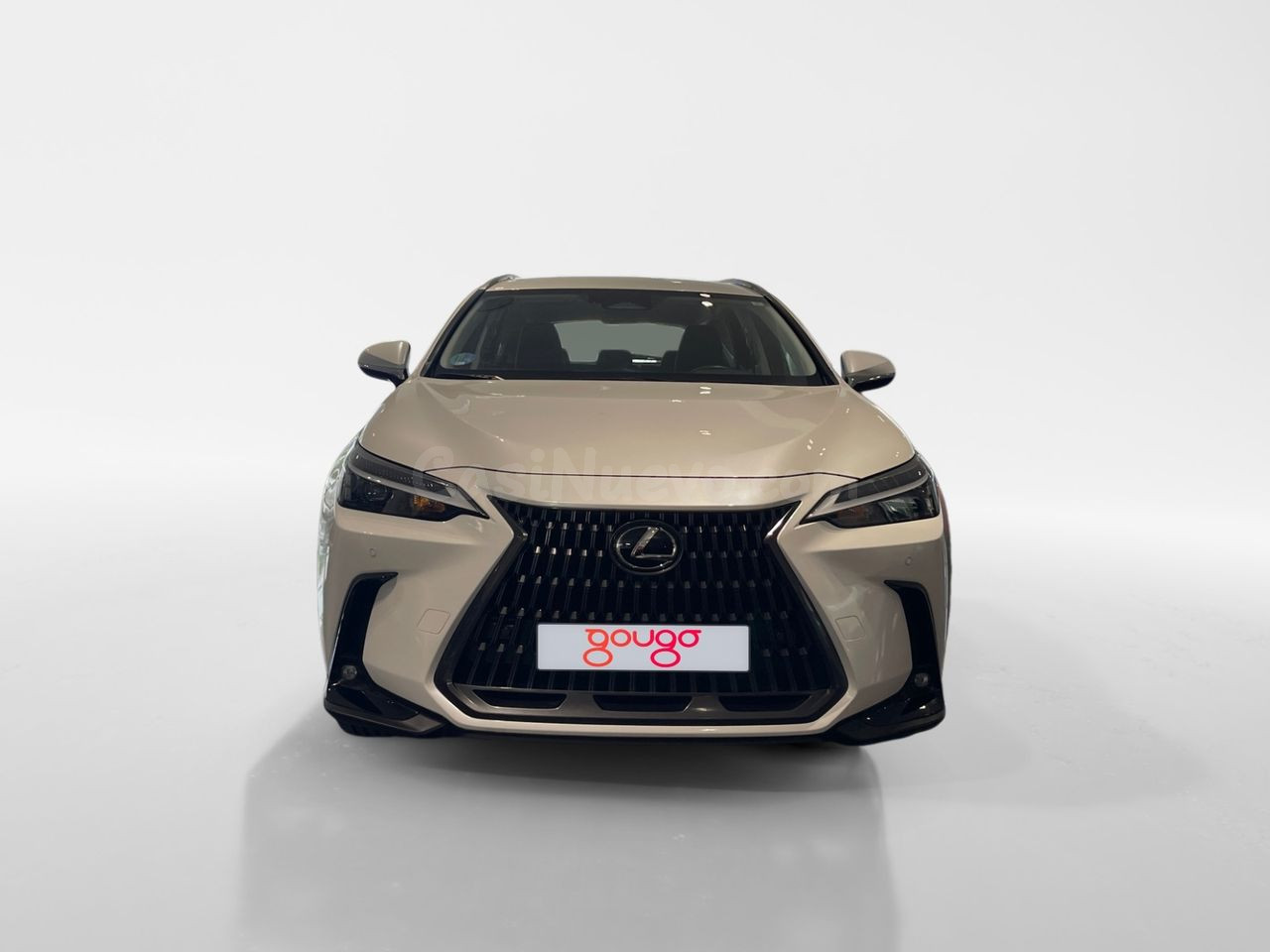 Lexus NX NX 350h 2WD PREMIUM - foto 2