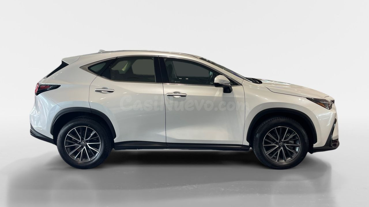 Lexus NX NX 350h 2WD PREMIUM - foto 4