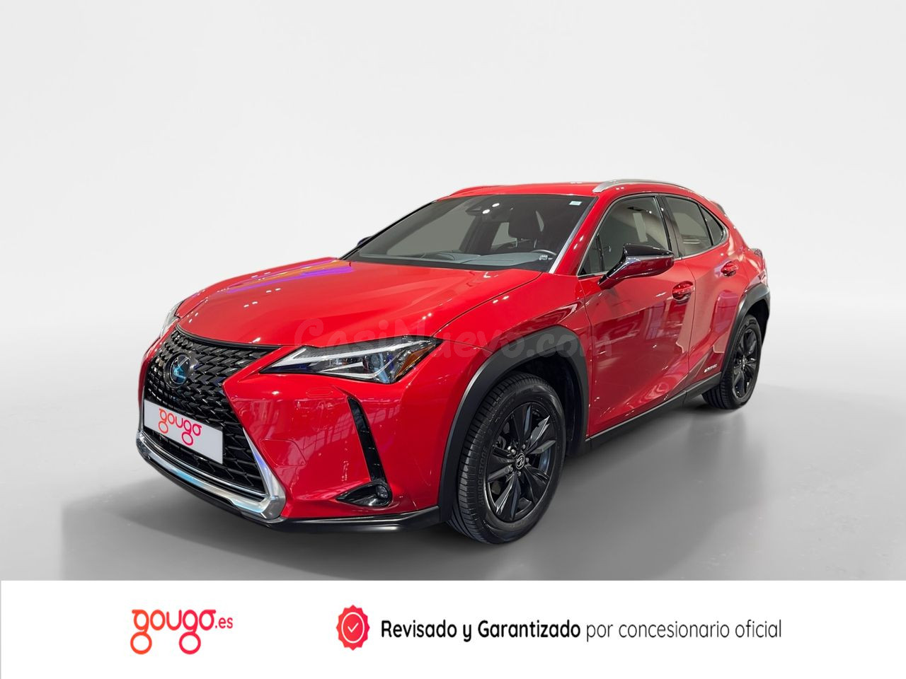 Lexus UX UX 250h 2WD BUSINESS