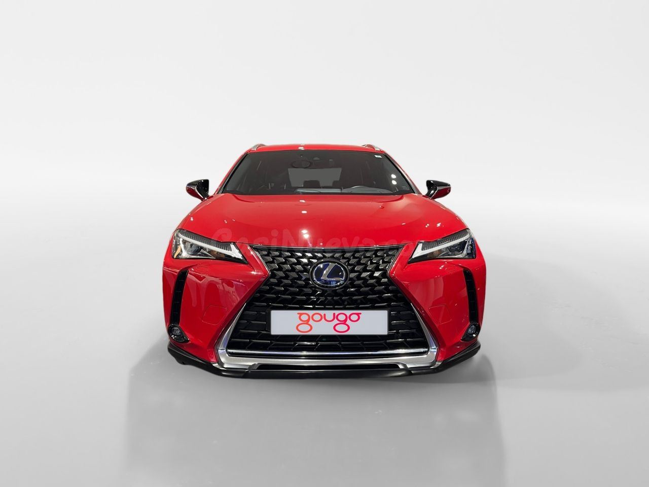 Lexus UX UX 250h 2WD BUSINESS - foto 2