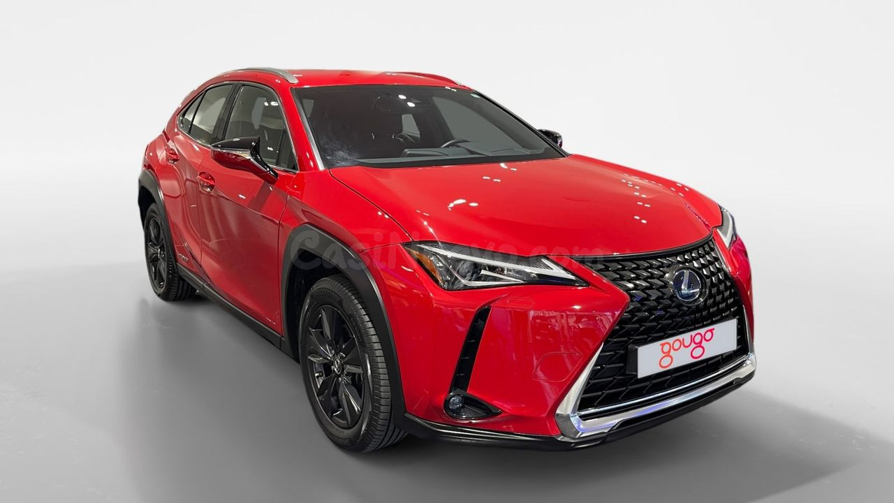 Lexus UX UX 250h 2WD BUSINESS - foto 3