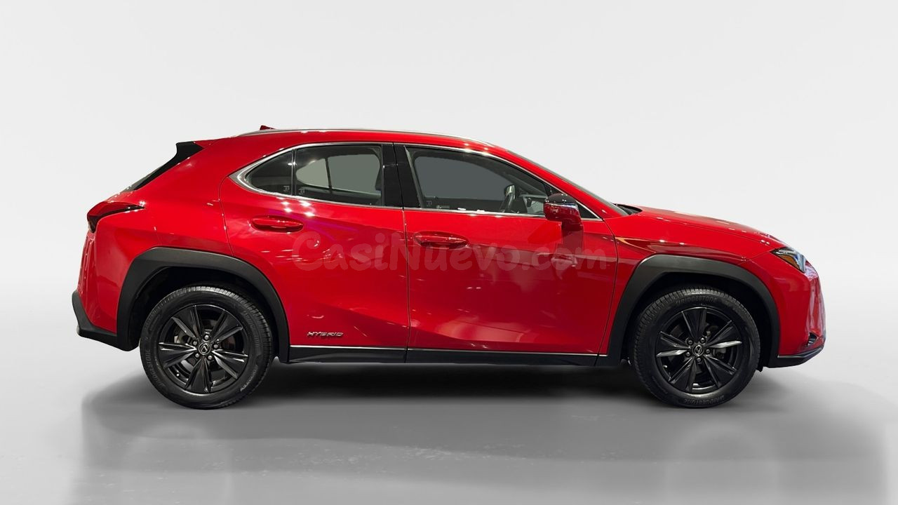 Lexus UX UX 250h 2WD BUSINESS - foto 4