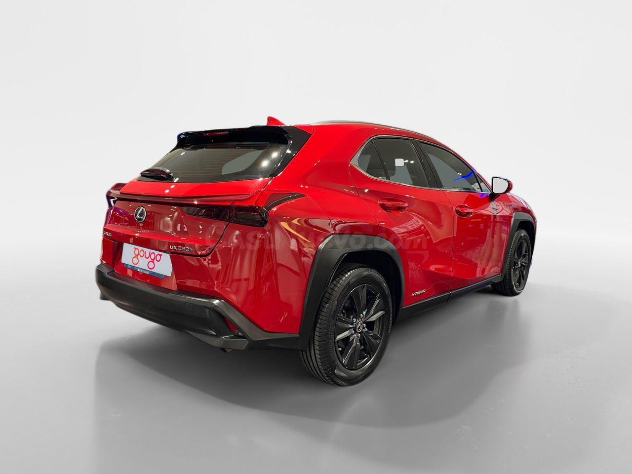 Lexus UX UX 250h 2WD BUSINESS - foto 5
