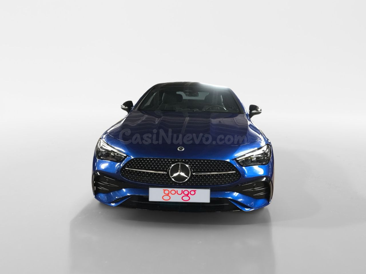 Mercedes CLE CLE-CLASS CLE 220 D COUPE - foto 2