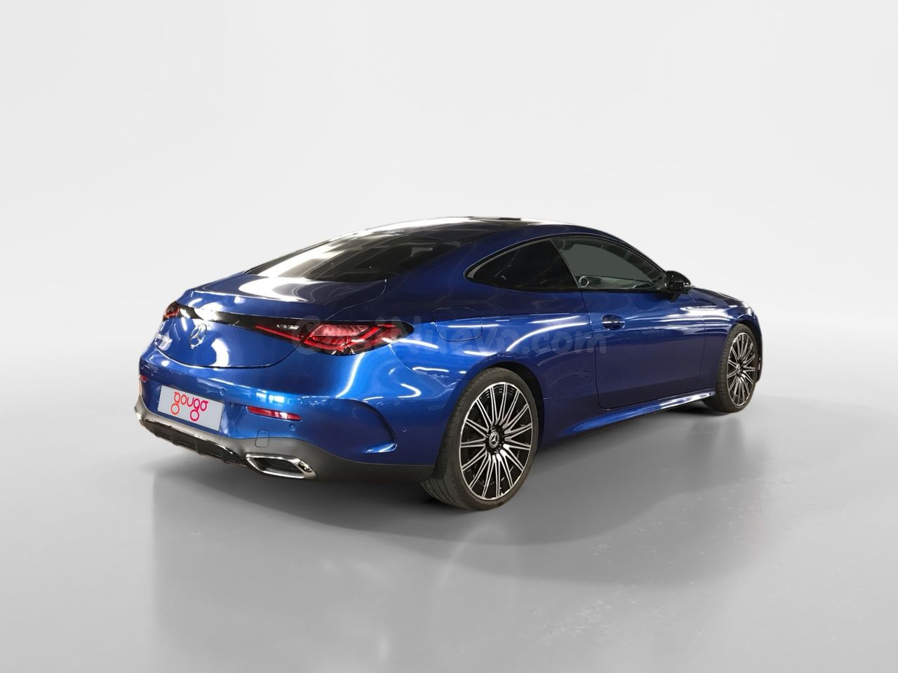 Mercedes CLE CLE-CLASS CLE 220 D COUPE - foto 5