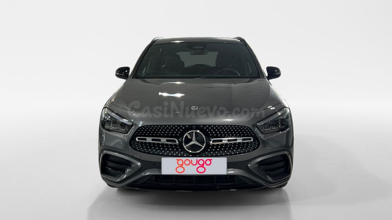 Mercedes GLA GLA-CLASS GLA 250 E - foto 2