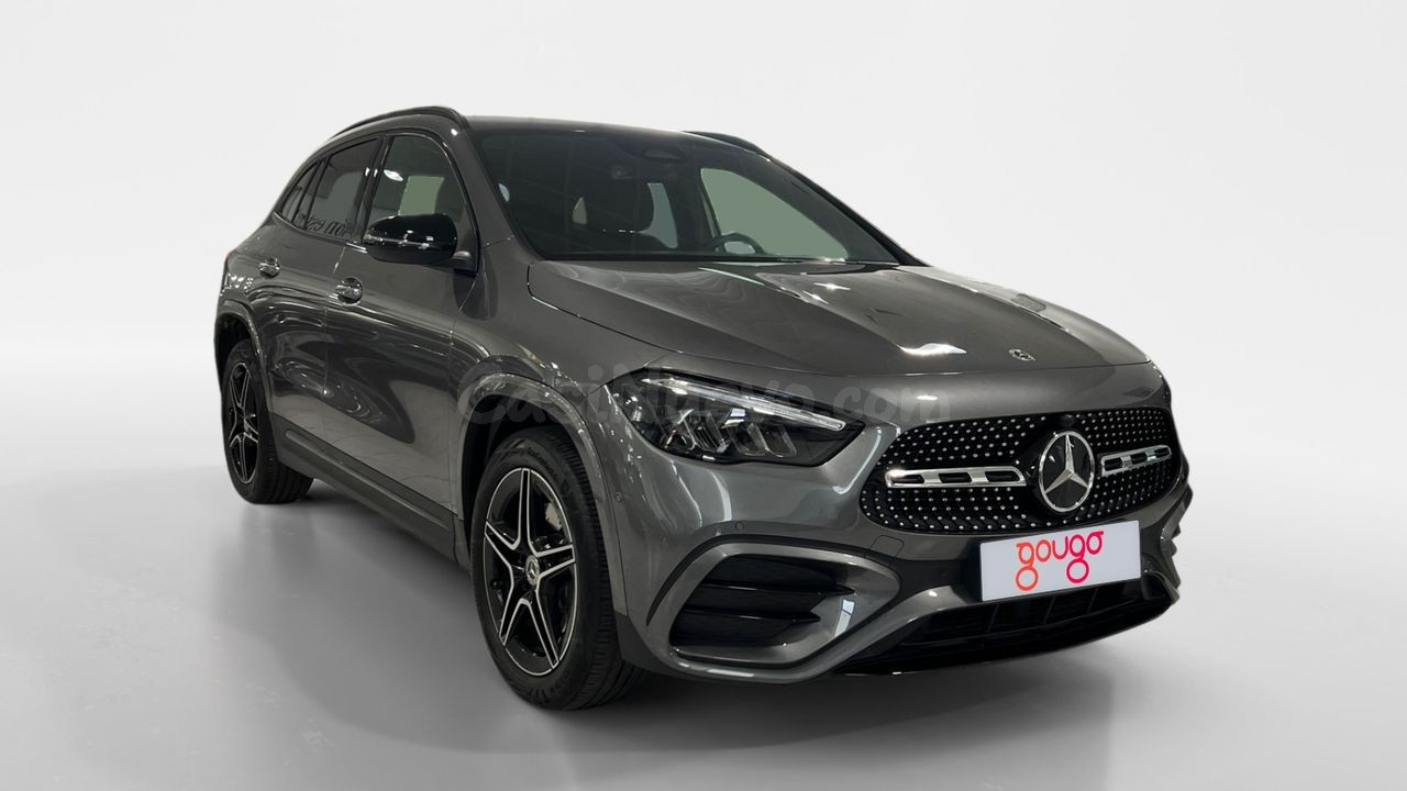 Mercedes GLA GLA-CLASS GLA 250 E - foto 3