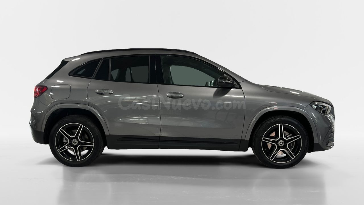 Mercedes GLA GLA-CLASS GLA 250 E - foto 4