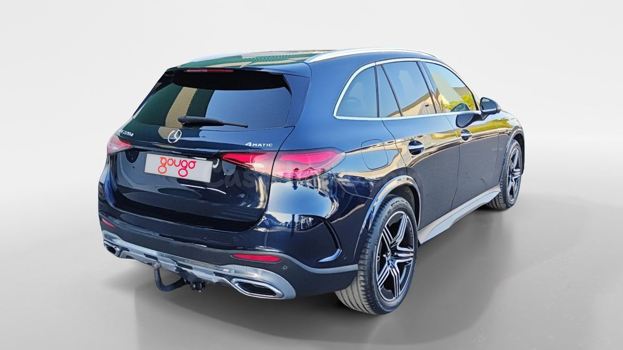 Mercedes GLC GLC-CLASS GLC 220 D 4MATIC AMG LINE - foto 5