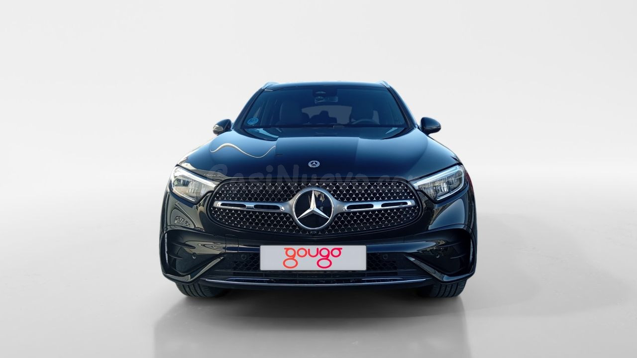 Mercedes GLC GLC-CLASS GLC 300 DE 4MATIC EQ - foto 2