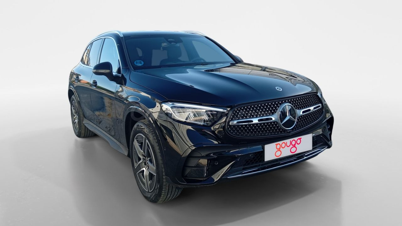 Mercedes GLC GLC-CLASS GLC 300 DE 4MATIC EQ - foto 3