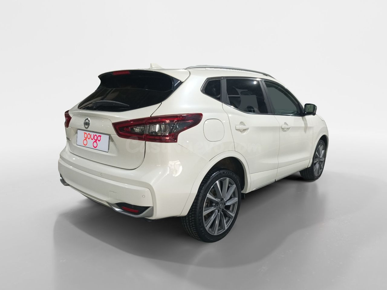 Nissan Qashqai QASHQAI BERLINA CON PORTON 1.5 DCI TEKNA+ DCT - foto 5