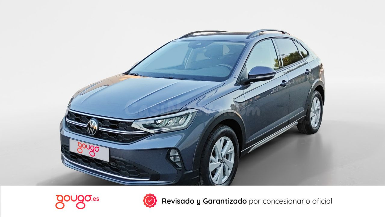 Volkswagen Taigo TAIGO TODOTERRENO 1.0 TSI 70KW LIFE 95 5P