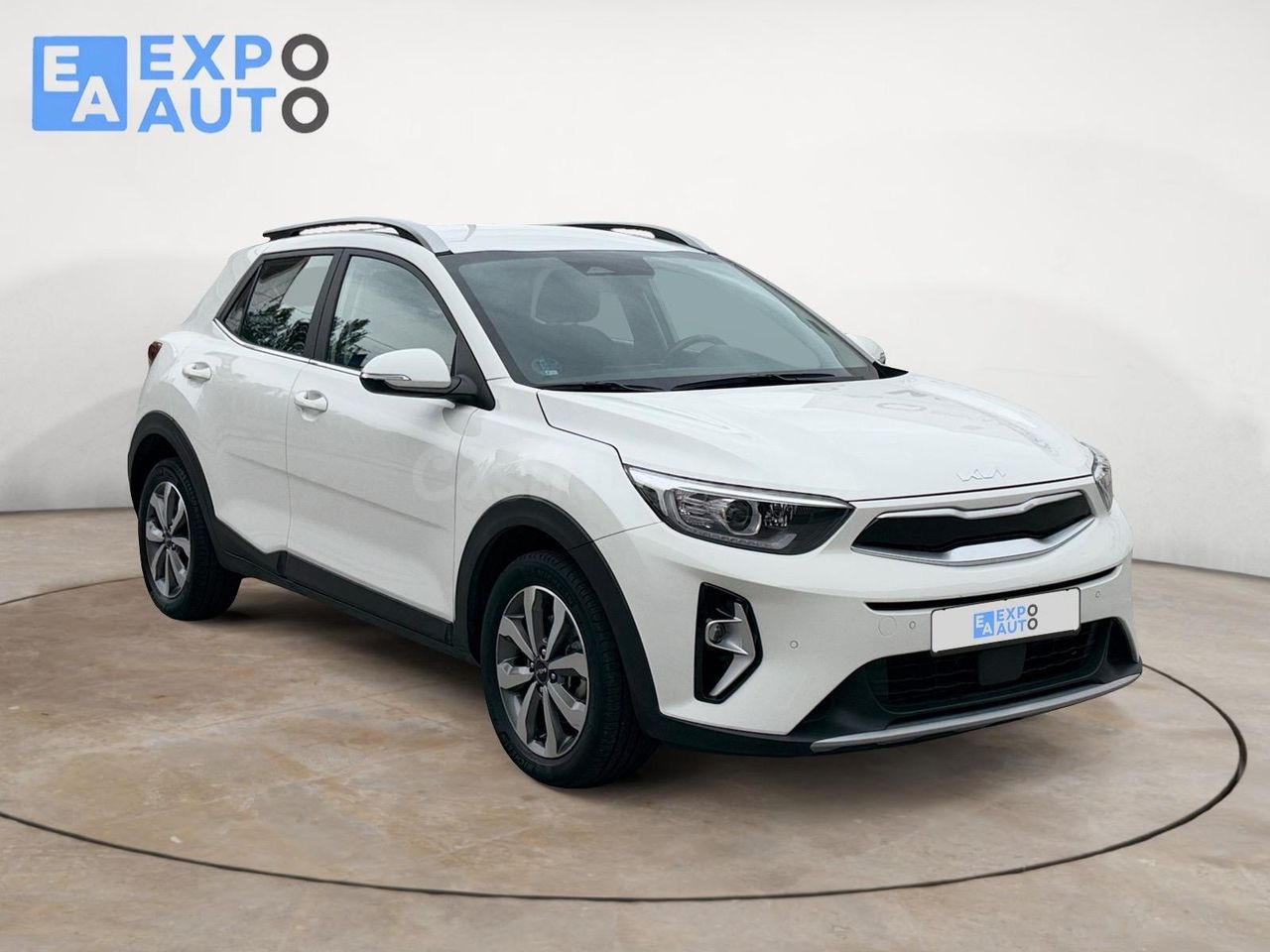 Kia Stonic 1.0 T-GDi 74kW (100CV) MHEV iMT Drive